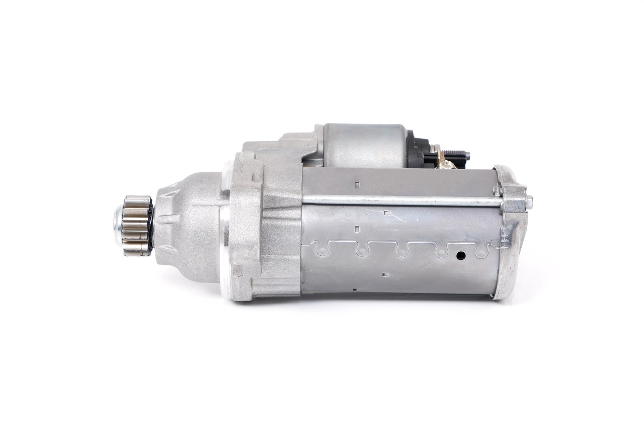 BOSCH 0 001 179 510: Anlasser 2kW