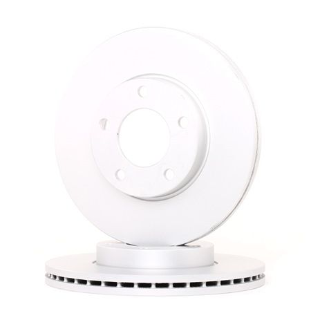 BOSCH 0 986 479 C68: Disco de freno Ø: 278mm, ventilado, ventilación interna, Ø: 278mm, revestido