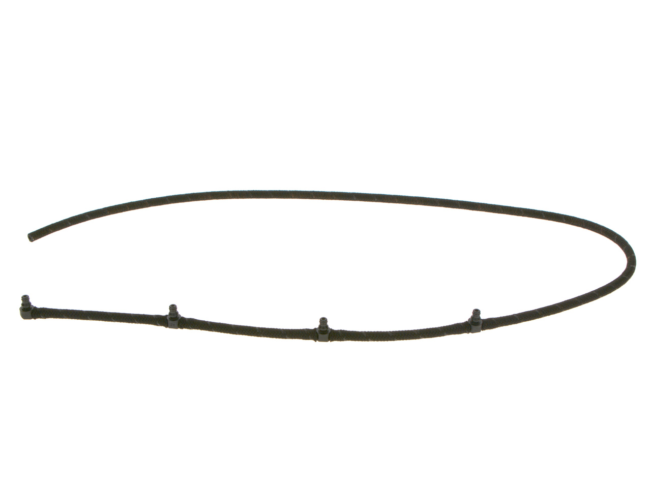 BOSCH 0 928 402 064 Voolik, Jääkkütus JEEP Renegade SUV (BU, B1) 170 hj Diisel hind