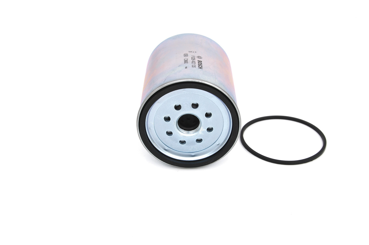 BOSCH F 026 402 135: Palivový filter