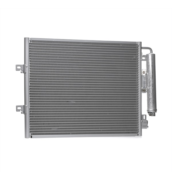 STARK SKCD-0110126: Condensator, climatizare cu uscator, cu inel etansare