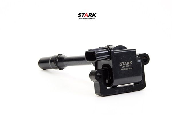 STARK SKCO-0070224: Bobina de inductie 12V, 3poli