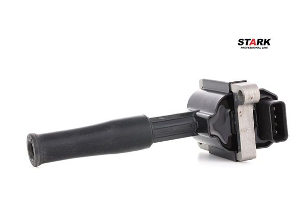 STARK SKCO-0070233 Uždegimo ritė DAIMLER DAIMLER XJ (X30_) 375 AG benzinas kaina