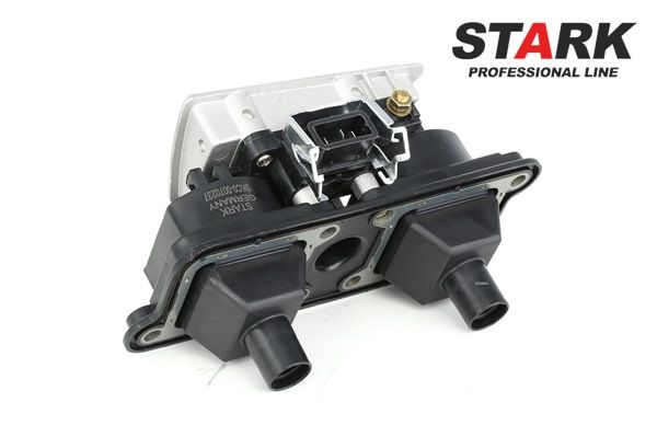 STARK SKCO-0070237: Bobina de inductie 12V, 3poli