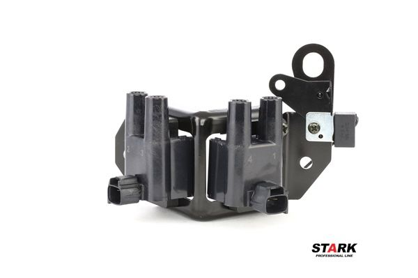 STARK SKCO-0070238: Bobina de inductie 5poli