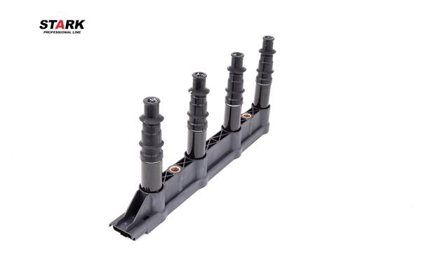 STARK SKCO-0070072: Bobina de inductie 6poli