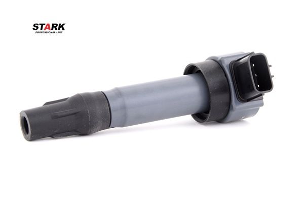 STARK SKCO-0070246 Tændspole MITSUBISHI COLT 6 (Z3A, Z2A) 95 HK Benzin/Methanol hvad koster