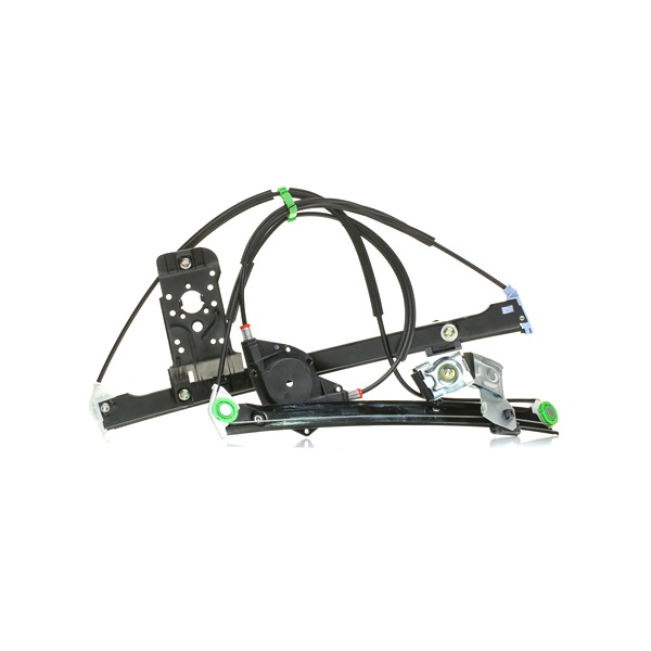 STARK SKWR-0420115: Raammechanisme Rechts voor, Electrisch, Zonder elektro motor