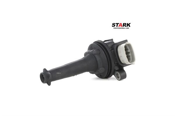 STARK SKCO-0070092 Uždegimo ritė VOLVO S60 II (134) 254 AG benzinas kaina
