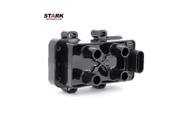 STARK SKCO-0070252: Запалителна бобина 4-щифтен