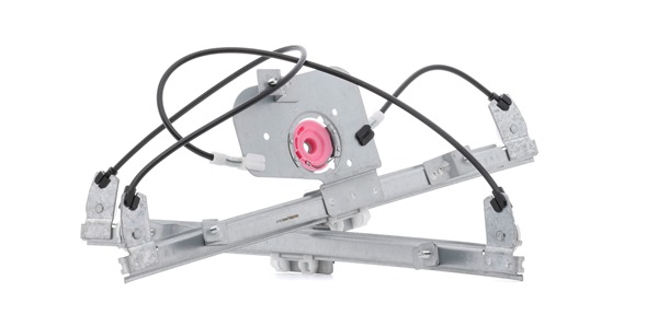 STARK SKWR-0420142: Fensterheber vorne rechts, elektrisch, ohne Elektromotor