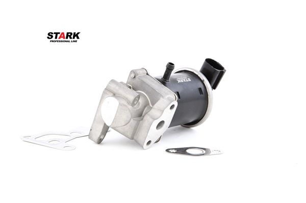 STARK SKEGR-0770072: Supapă EGR cu garnituri