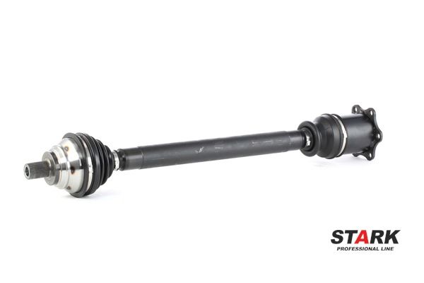 STARK SKDS-0210035: Arbre de transmission Essieu avant droit, 753mm