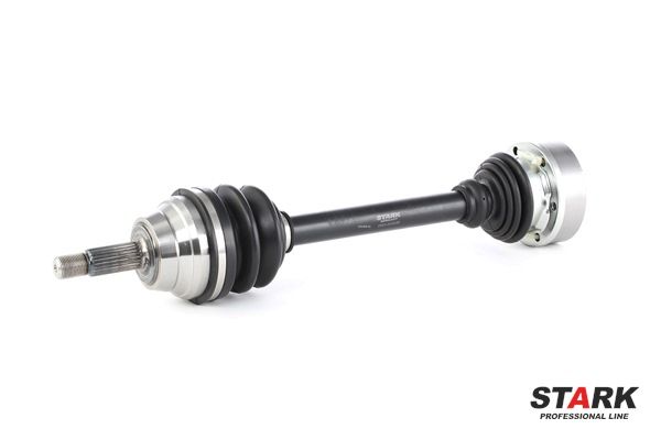 STARK SKDS-0210243: Planetara Axa fata stanga, 532mm
