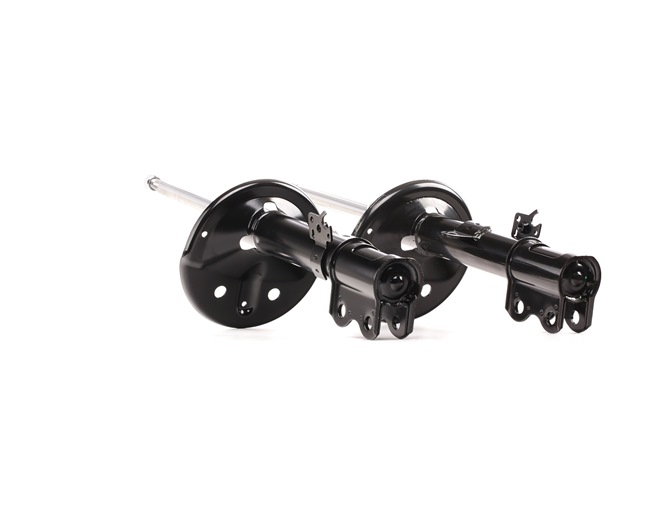 STARK SKSA-0132257: Amortisseur Essieu avant, Pression de gaz, Jambe de suspension
