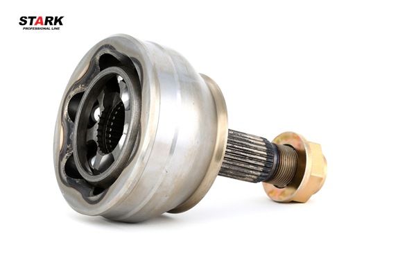 STARK SKJK-0200086 Каре комплект, полуоска ALFA ROMEO 156 (932) 105 K.C. дизел цена