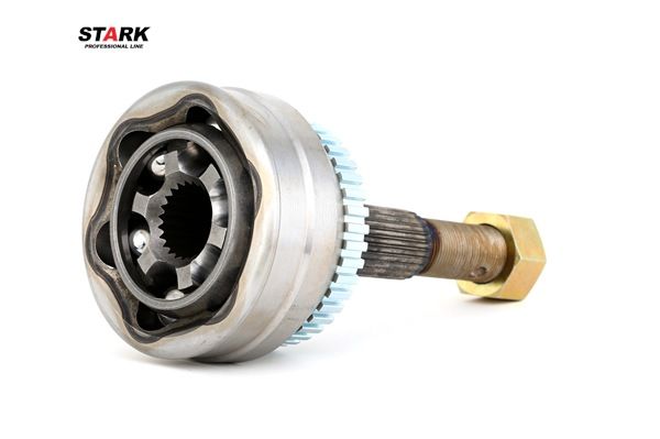STARK SKJK-0200018: Jeu de joints, arbre de transmission Essieu avant, côté roue