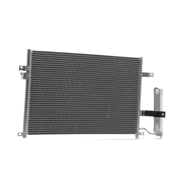 STARK SKCD-0110122: Condensor voor airco 595x395, Met droger