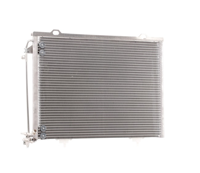 STARK SKCD-0110248: Condensator, climatizare 595x411x16, fara uscator