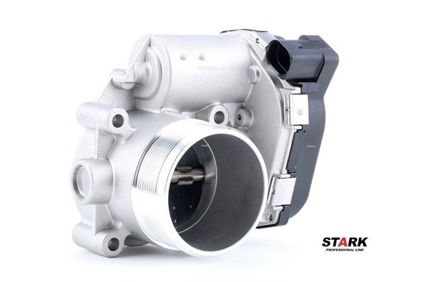 STARK SKTB-0430017 Drosselklappe VW Touran (5T1) 1.8 TSI 180 PS Benzin