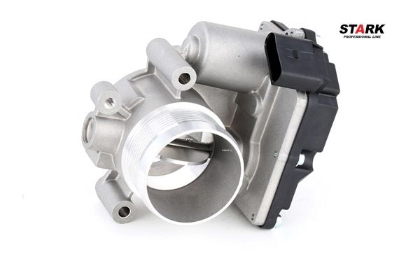 STARK SKTB-0430023 Fojtószelep ház VOLKSWAGEN Passat Variant (3C5) 140 LE Dízel ár