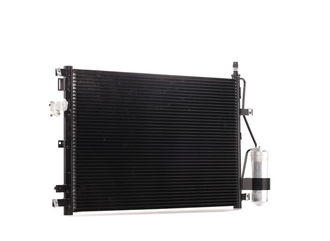 STARK SKCD-0110329: Condensator, climatizare cu uscator