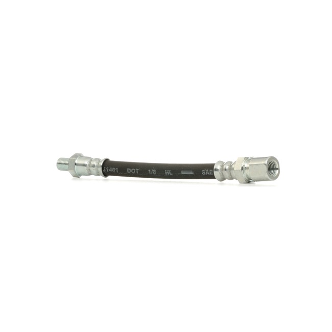 STARK SKBH-0820197: Bremsschlauch Hinterachse, 139mm