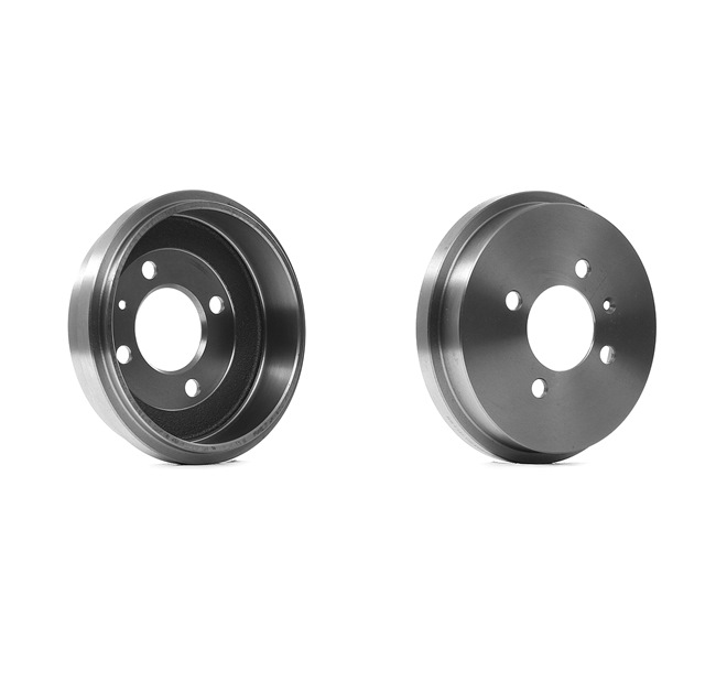STARK SKBDM-0800045: Tambur frana puntea spate, 180mm