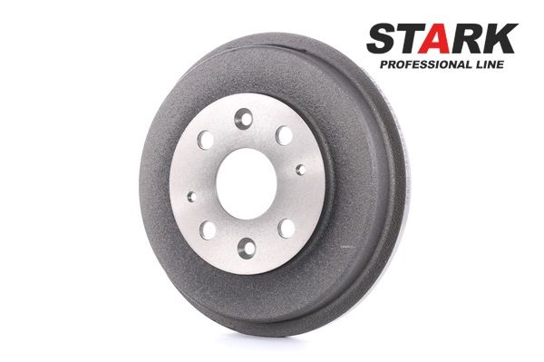 STARK SKBDM-0800051 Piduritrummel MAZDA MX-3 (EC) 120 hj Bensiin hind