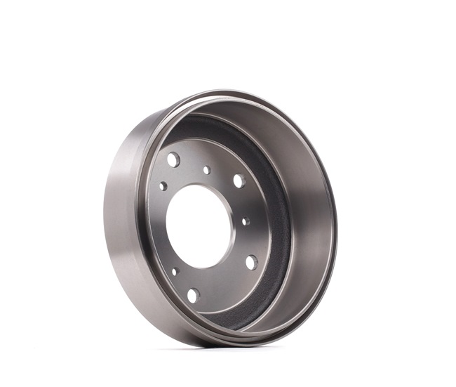 STARK SKBDM-0800073: Tambur frana puntea spate, 252mm