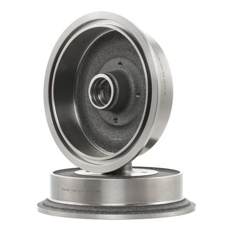 STARK SKBDM-0800079: Piduritrummel Tagasild, 45.2/50.2mm, 230mm, 286mm
