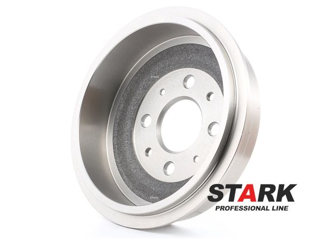 STARK SKBDM-0800080 Remtrommel OPEL Corsa D Hatchback (S07) 80 Pk Benzine kosten