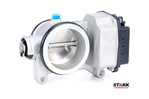 STARK SKTB-0430027 Drosselklappenstutzen DACIA LOGAN (LS_) 105 PS Benzin Kosten