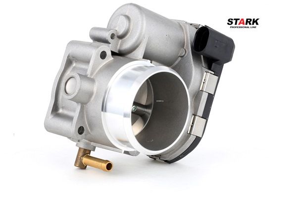 STARK SKTB-0430031 Gasspjæld VW Bora Sedan (1J2) 180 HK Benzin hvad koster