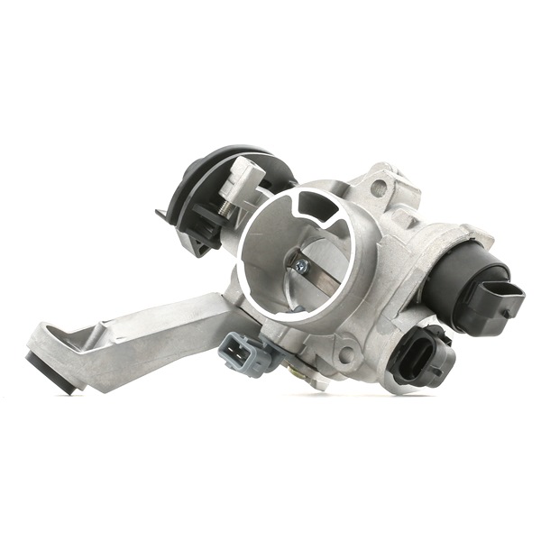 STARK SKTB-0430039 Fojtószelep ház RENAULT CLIO 3 (BR0/1, CR0/1) 65 LE Benzin ár