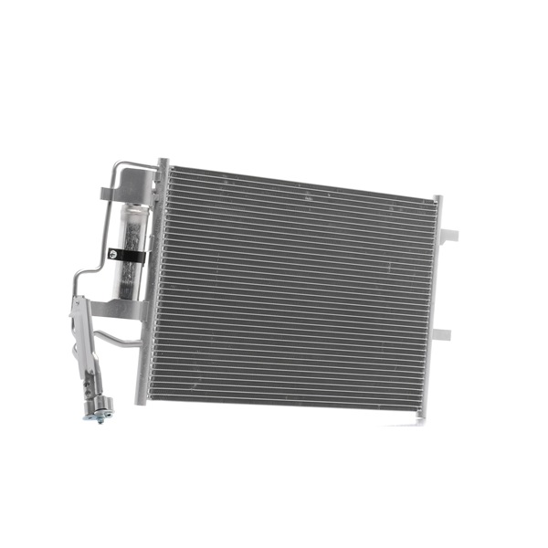 STARK SKCD-0110146: Condensator, climatizare 599*383*16