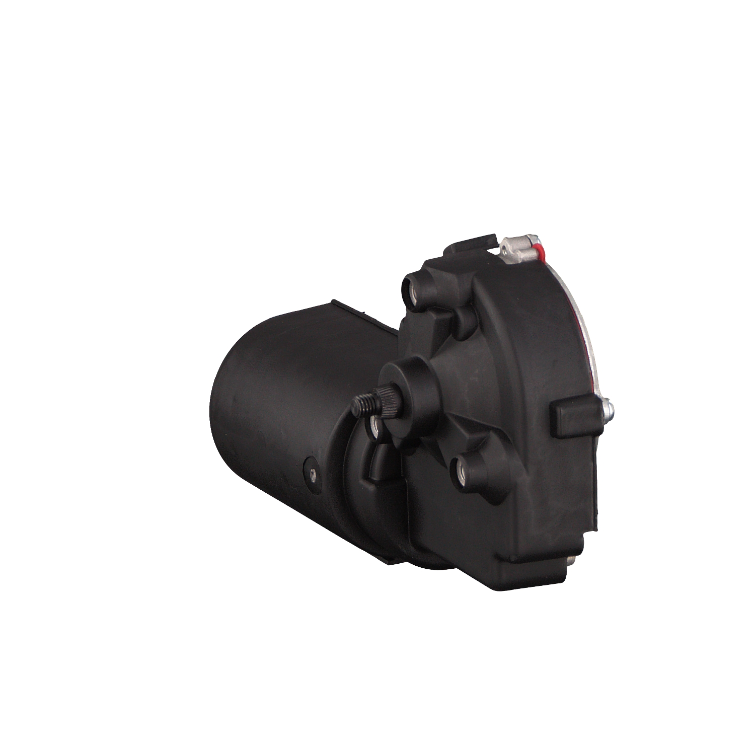 FEBI BILSTEIN 46741: Silnik wycieraczek 12V, z przodu, z przewodem