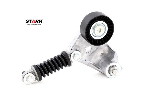 STARK SKVB-0590027: Galet tendeur de courroie d'accessoire avec support