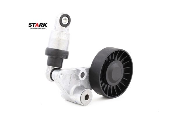 STARK SKVB-0590034: Tensor de correia, correia trapezoidal estriada com amortecedores