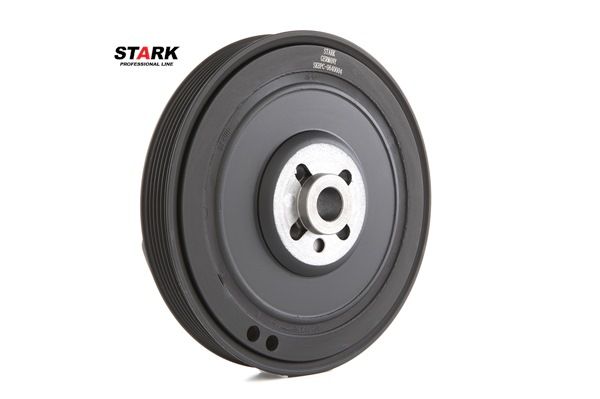 STARK SKBPC-0640004: Skriemulys, alkūninis velenas