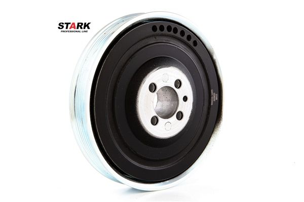 STARK SKBPC-0640006: Koło pasowe, wał korbowy