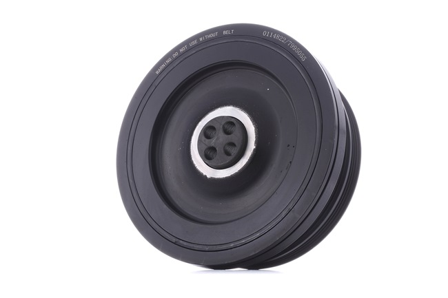 STARK SKBPC-0640014: Poulie damper (vilebrequin)