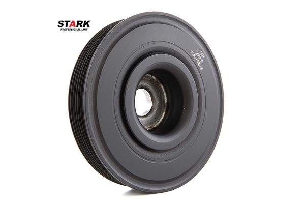 STARK SKBPC-0640046: Fulie curea, arbore cotit