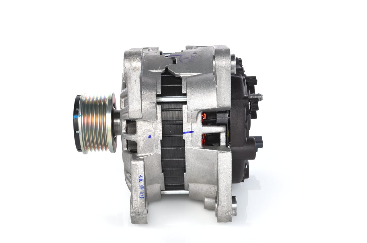 BOSCH F 000 BL0 407: Alternátor 90A