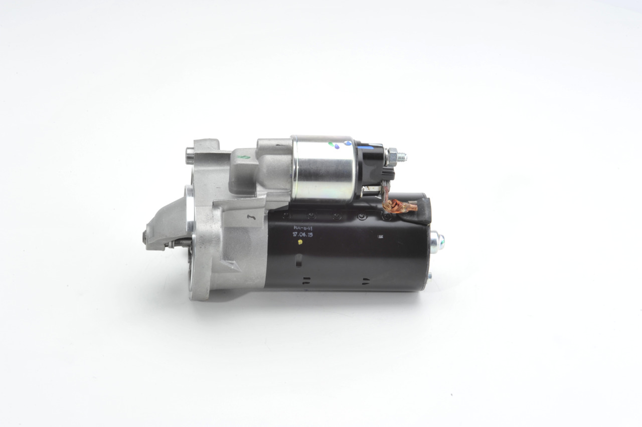 BOSCH F 002 G20 524 Starteris MAHINDRA Thar I 107 AG dyzelinas kaina