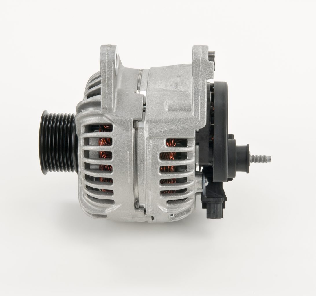 BOSCH 0 124 525 041: Lichtmaschine 132A