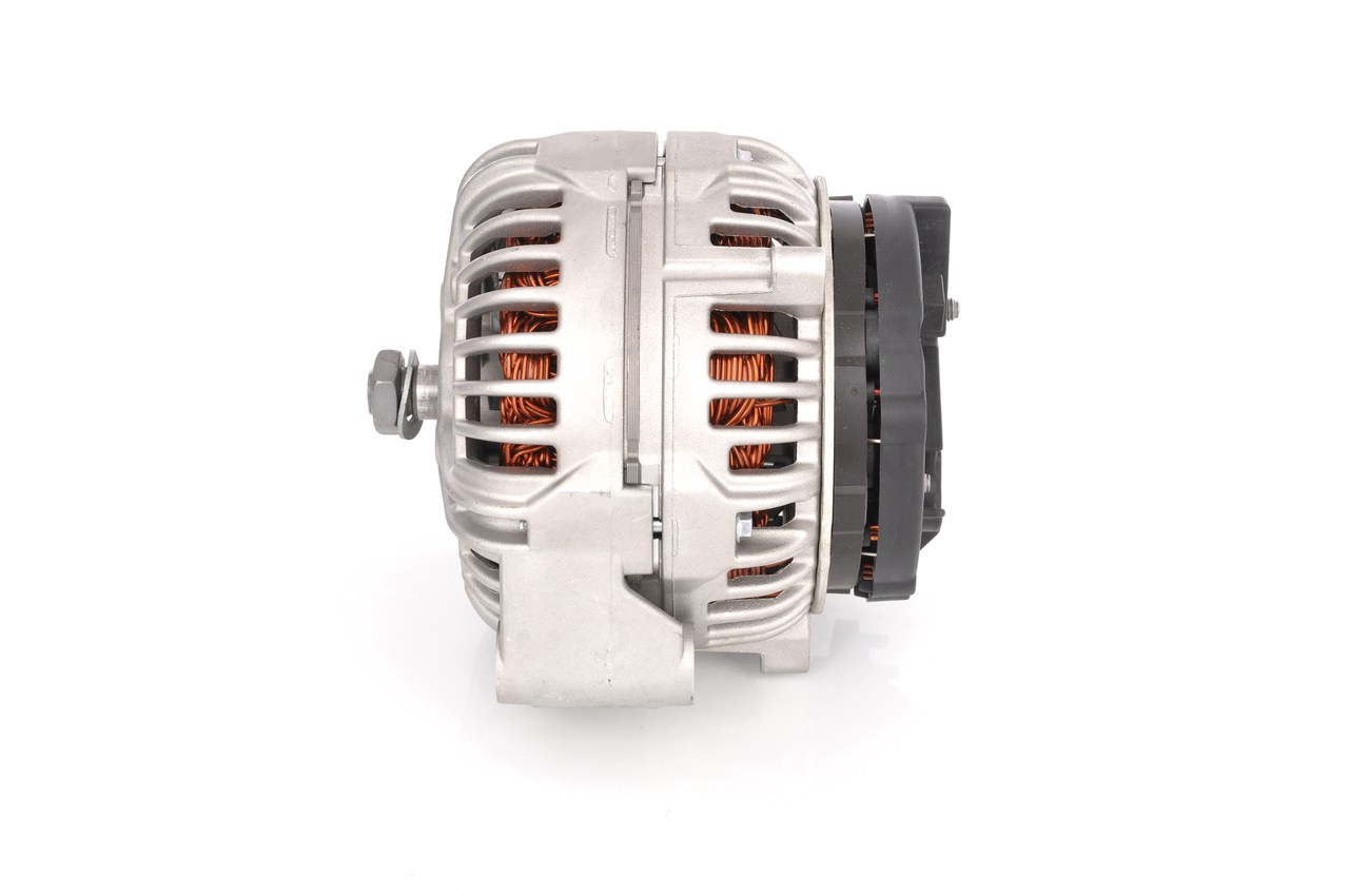 BOSCH 0 124 625 137: Lichtmaschine 200A
