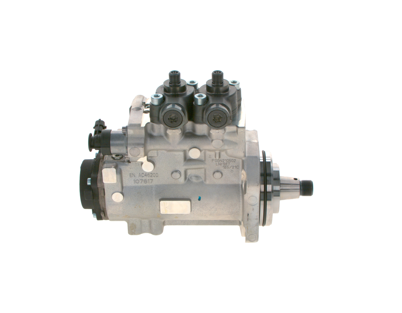 BOSCH 0 445 020 195: Hochdruckpumpe