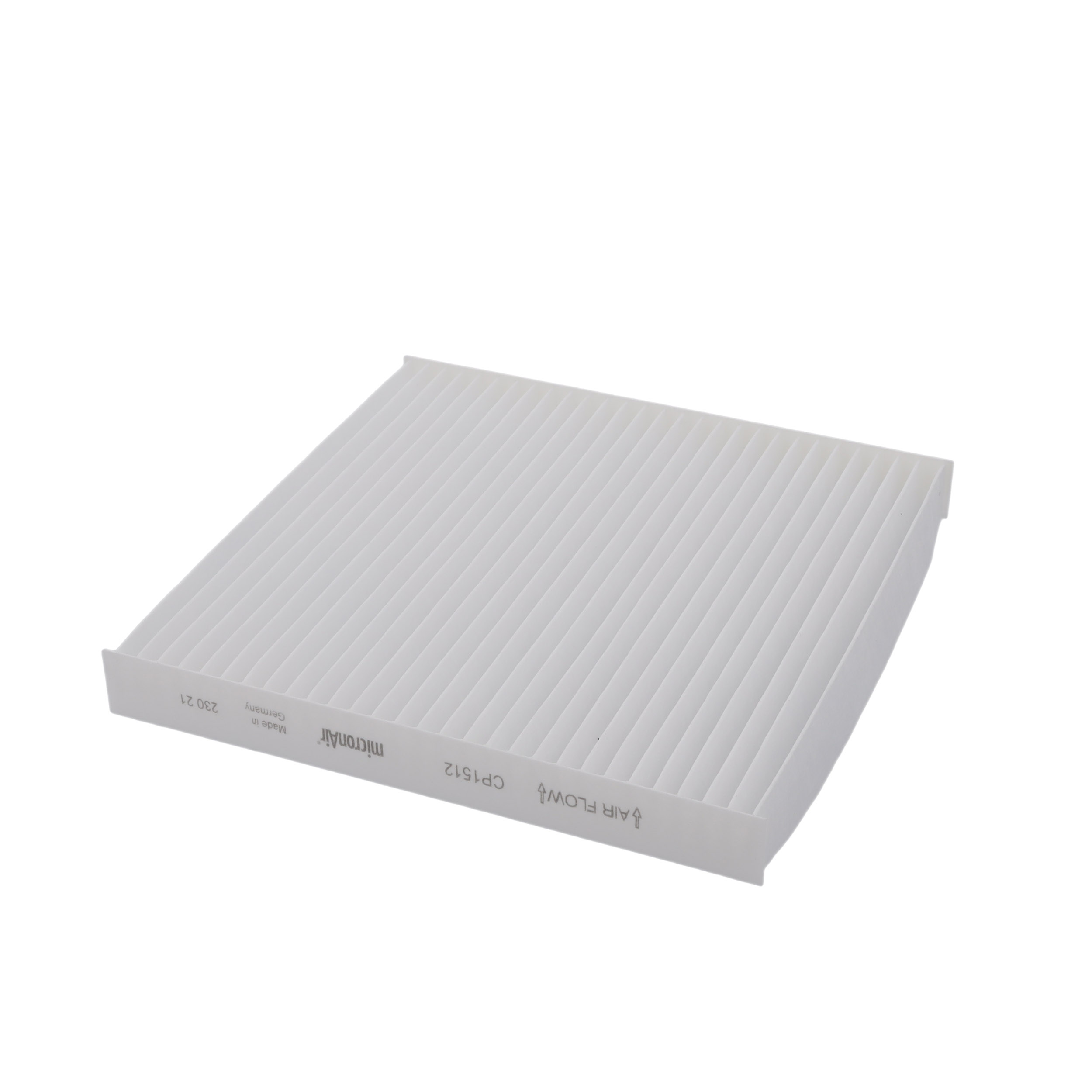 CORTECO 80005281: Innenraumfilter Partikelfilter