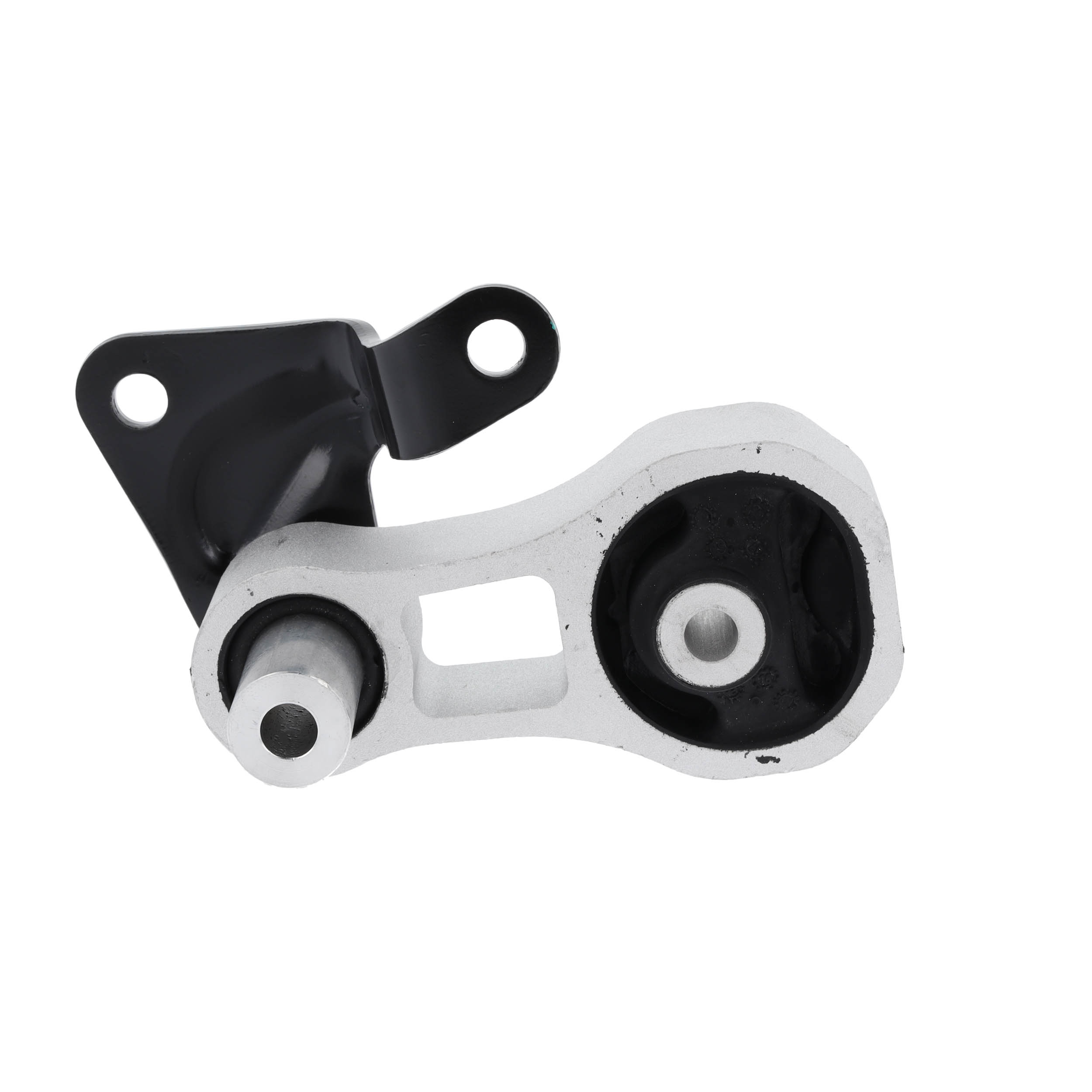 CORTECO 49357911 Suspensión, caja de cambios FORD FIESTA 5 Van 68 cv Gasóleo costo